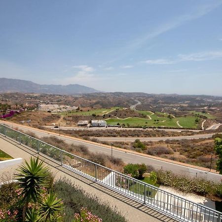 La Cala De Mijas Getaway Apartamento Sitio de Calahonda Exterior foto