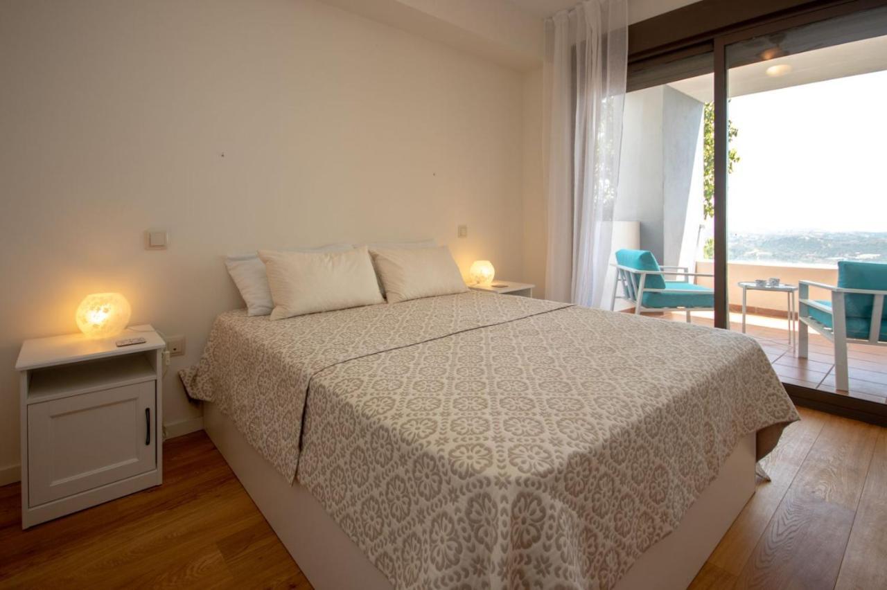 La Cala De Mijas Getaway Apartamento Sitio de Calahonda Exterior foto