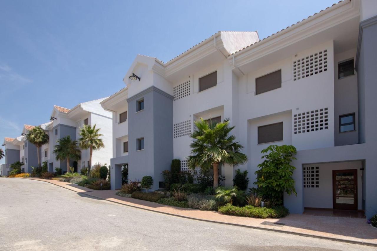 La Cala De Mijas Getaway Apartamento Sitio de Calahonda Exterior foto