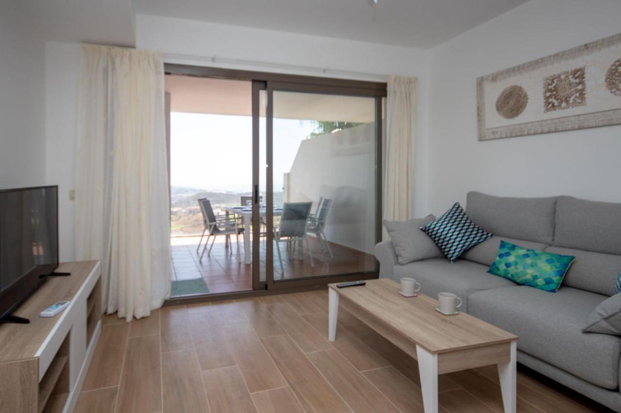 La Cala De Mijas Getaway Apartamento Sitio de Calahonda Exterior foto